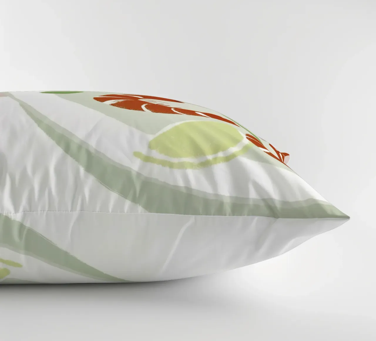 Cibo per gamberi cuscino da PERSONAL TOUCH