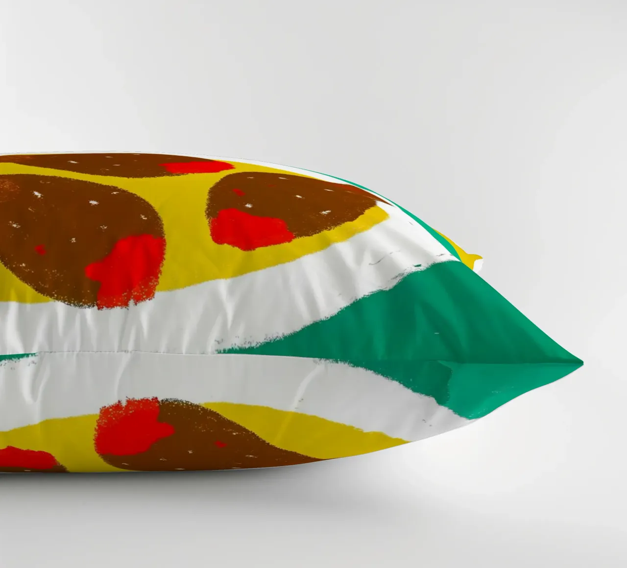 Cibo per cosce di pollo cuscino da PERSONAL TOUCH