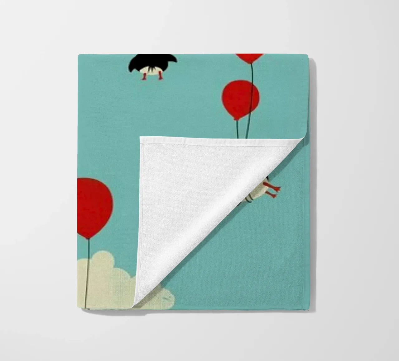 We Fly telo mare da Jay Fleck