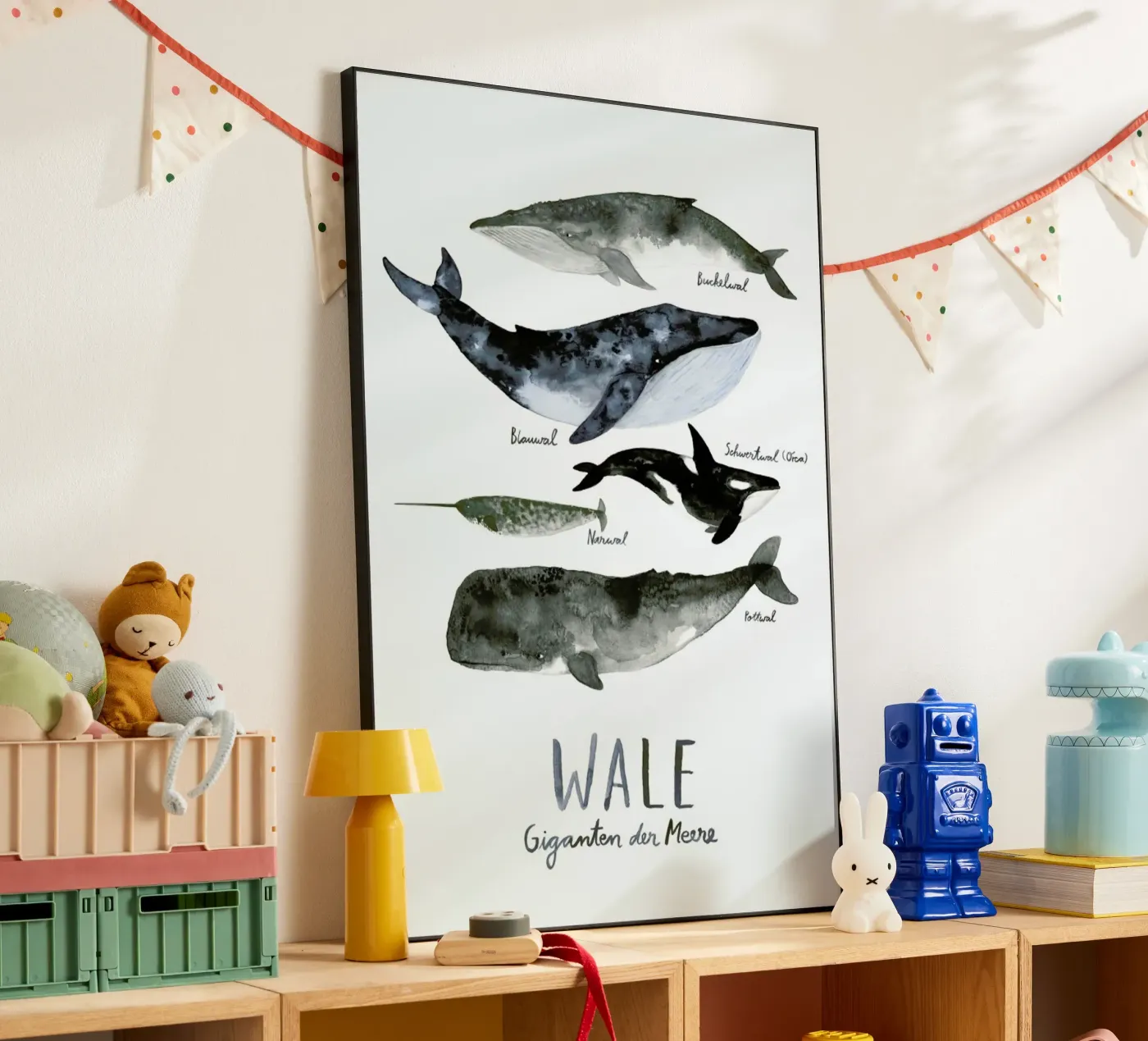 Wale pannello forex da typealive