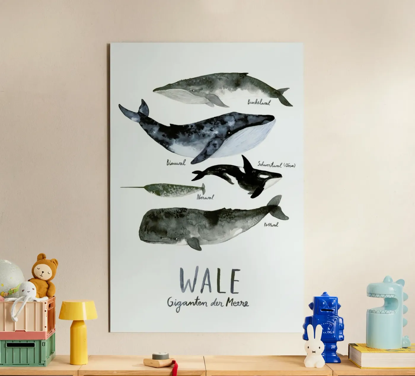 Wale pannello forex da typealive