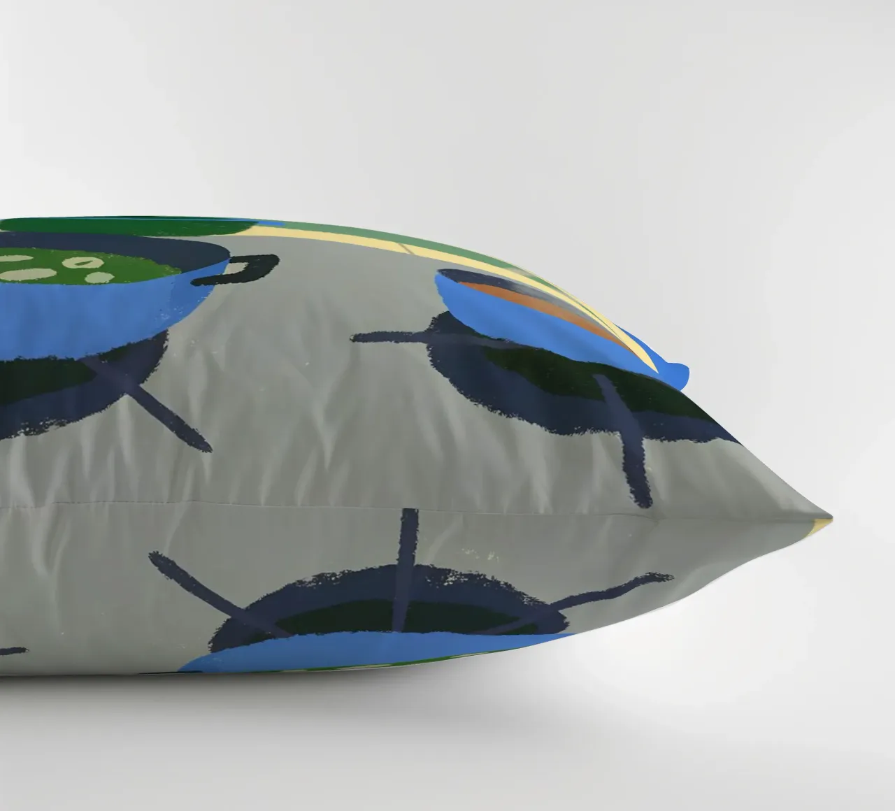 Cucinare in cucina cuscino da PERSONAL TOUCH