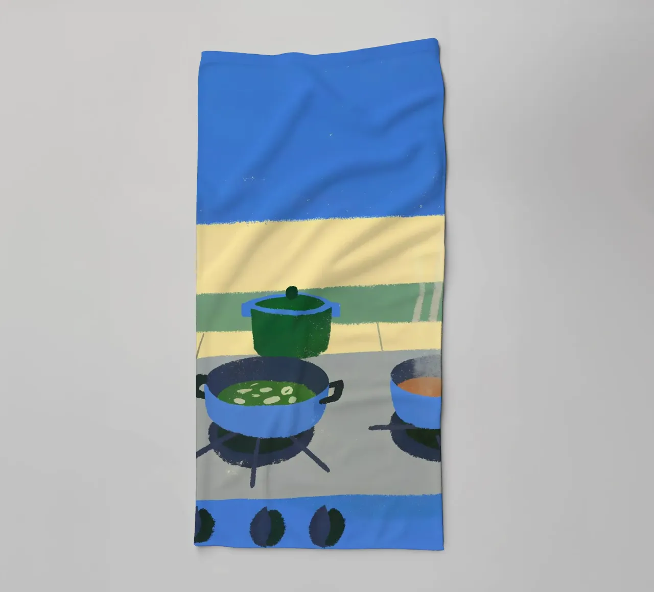 Cucinare in cucina asciugamano da bagno da PERSONAL TOUCH