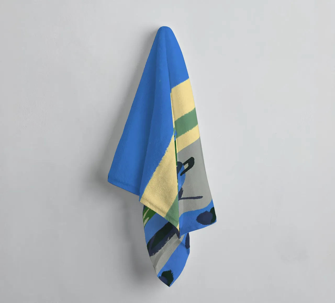 Cucinare in cucina asciugamano da bagno da PERSONAL TOUCH