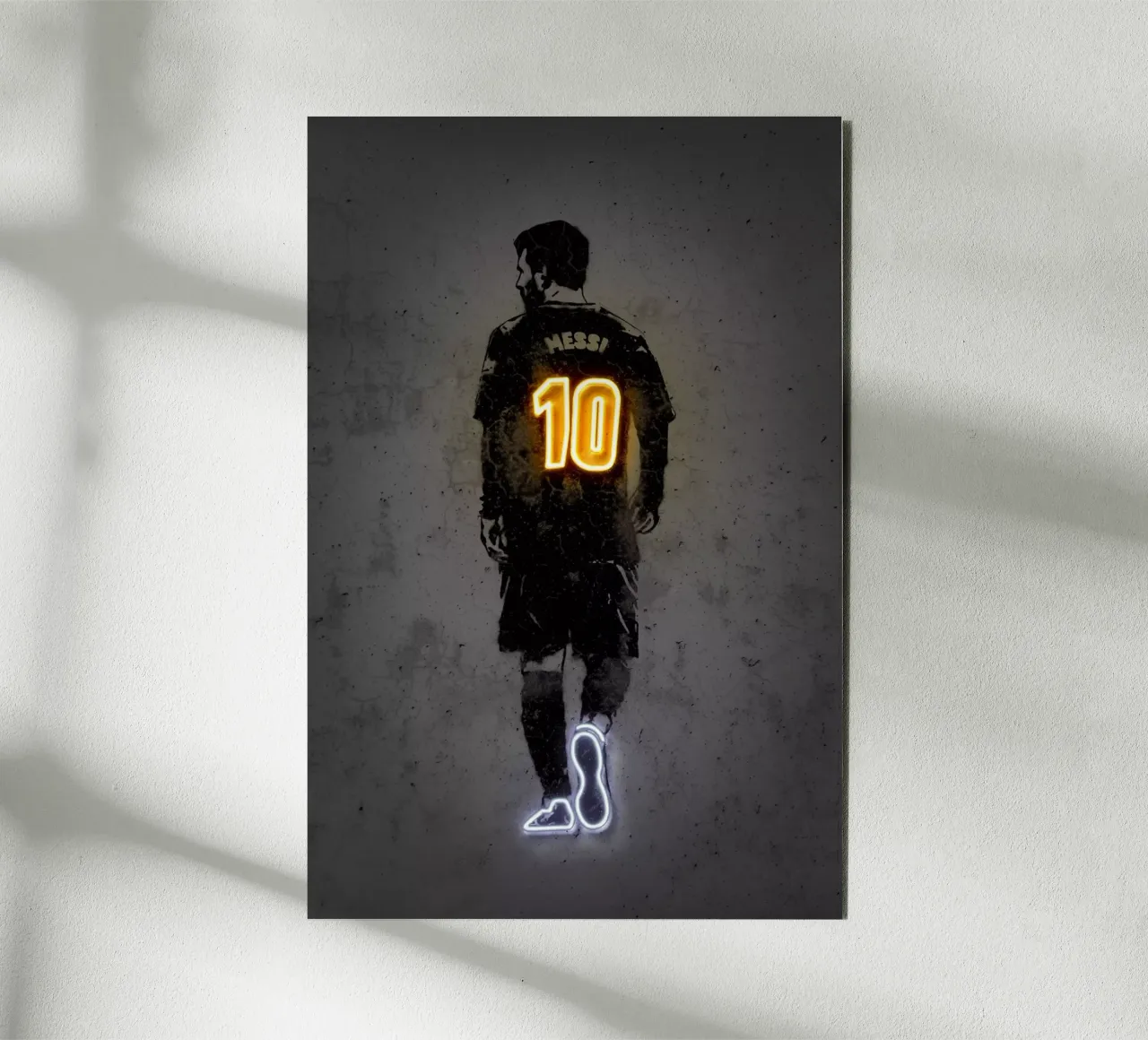 Leo forex plate by Octavian