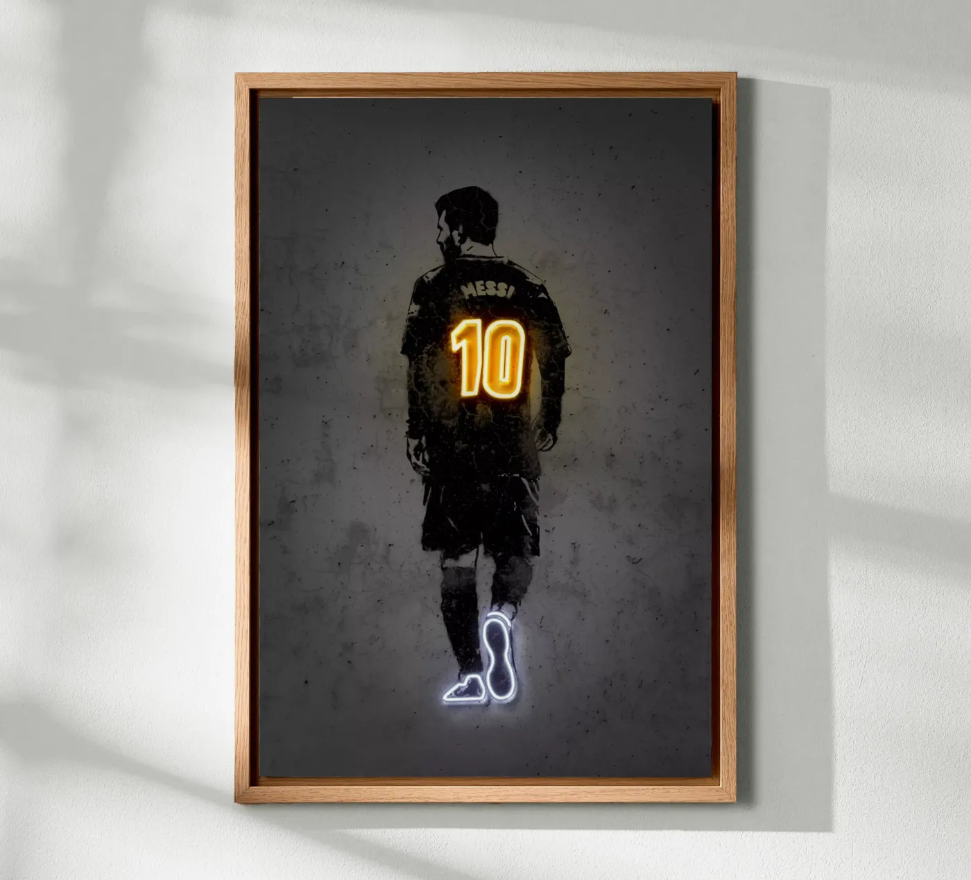 Leo tela da Octavian