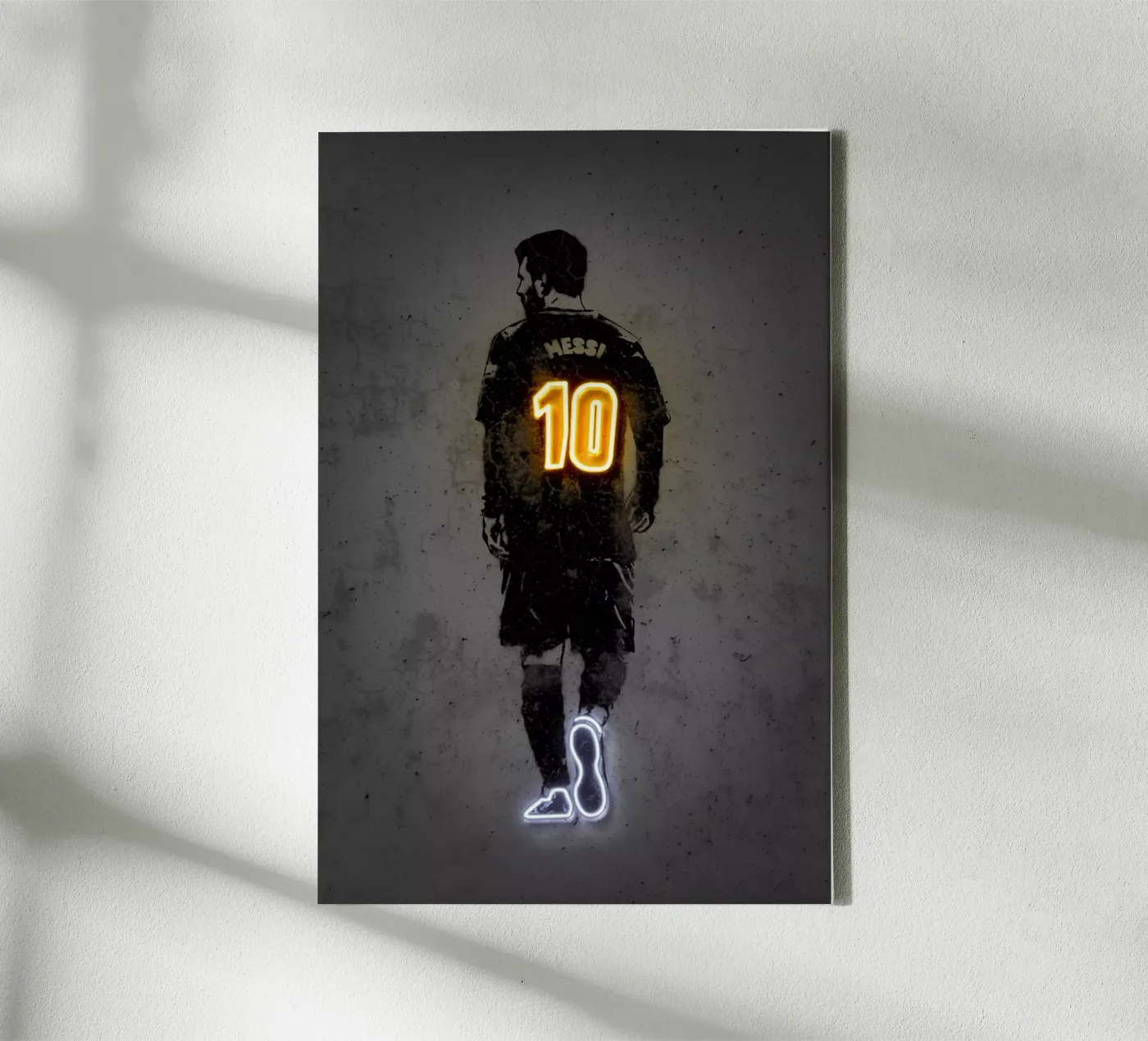 Leo tela da Octavian