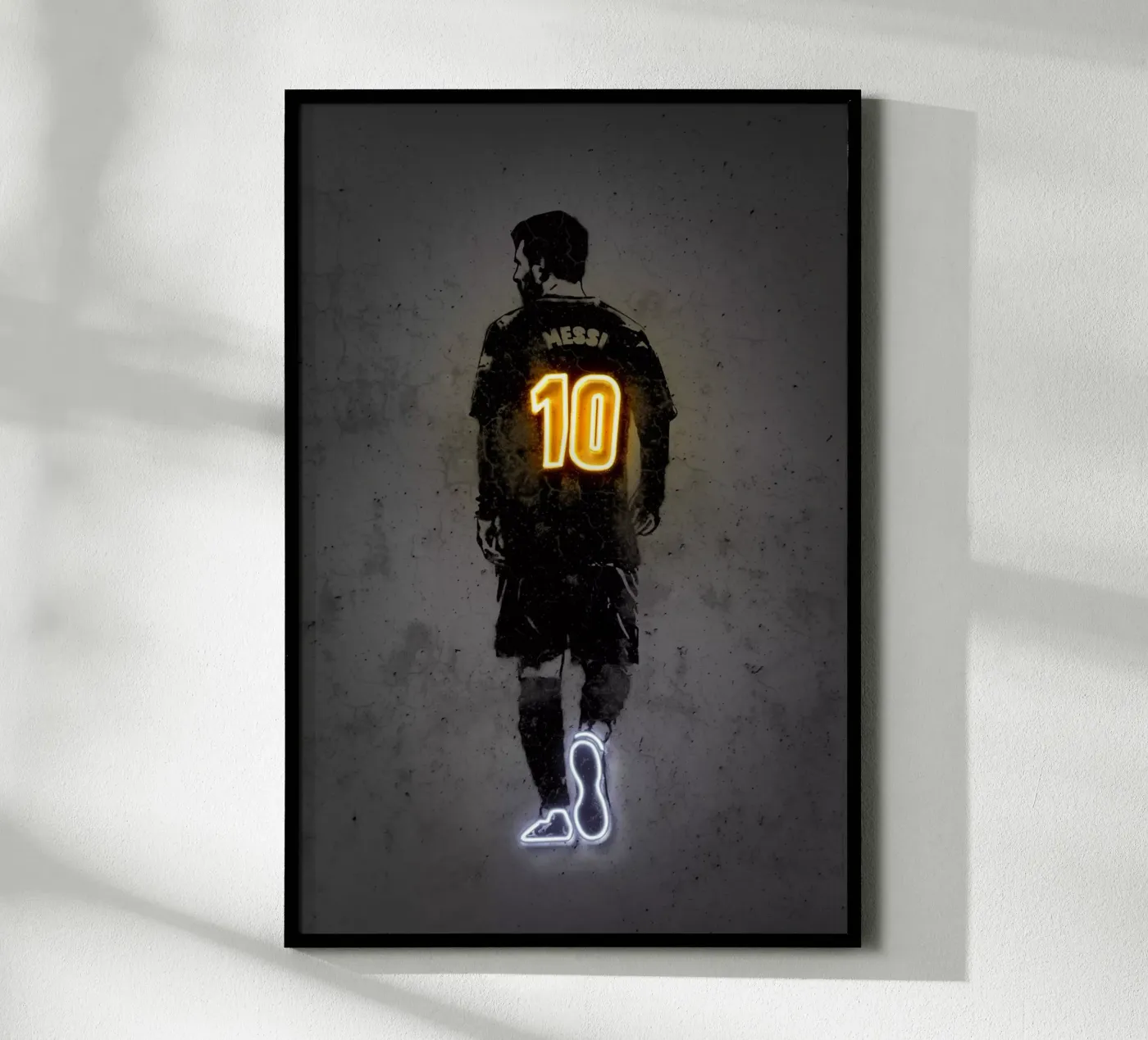 Leo poster da Octavian