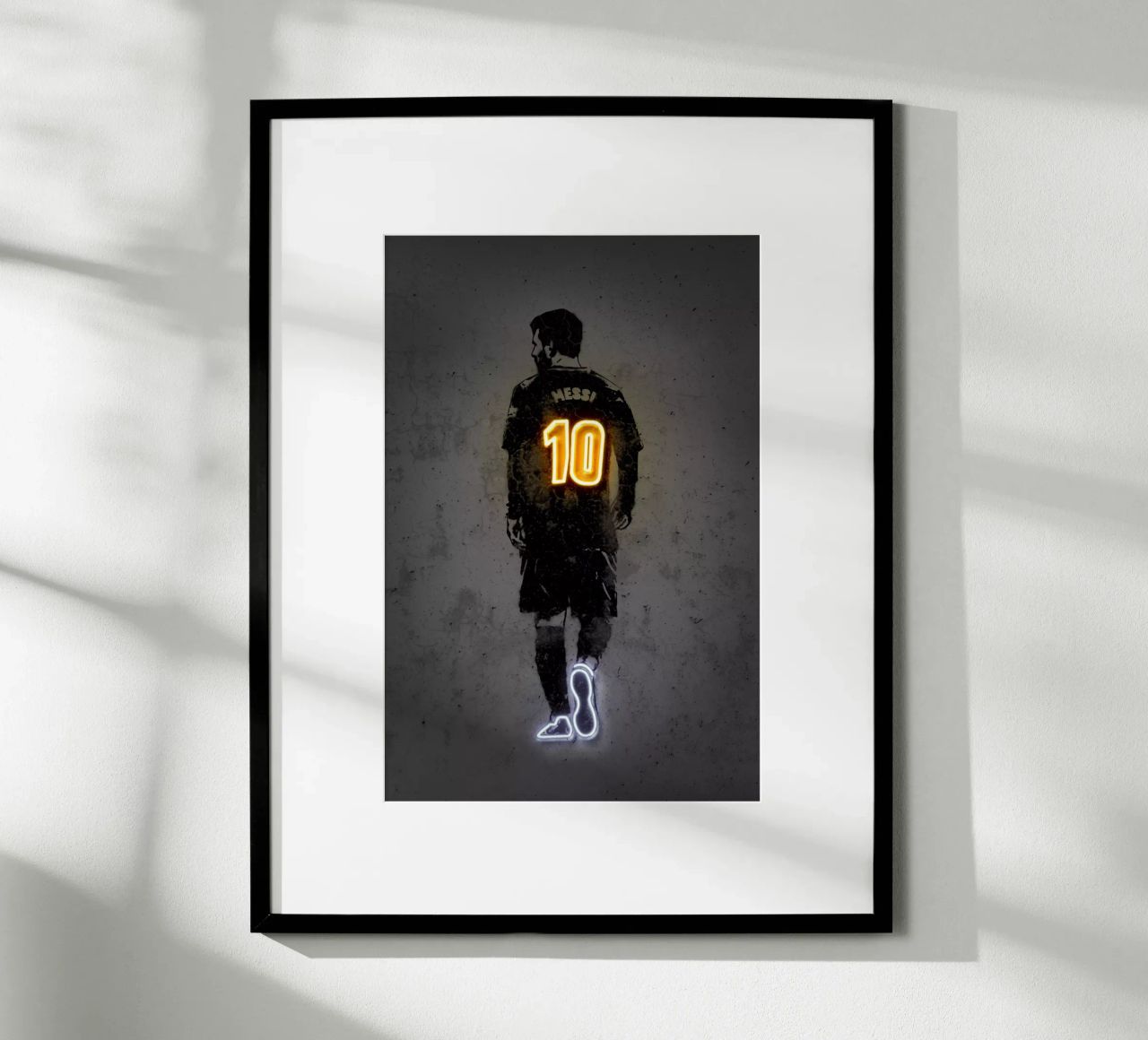 Leo poster de Octavian