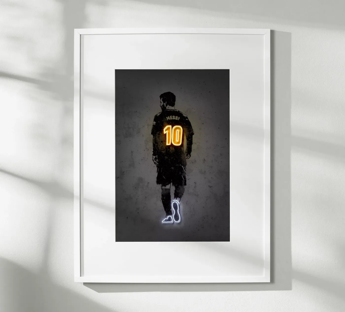 Leo poster da Octavian