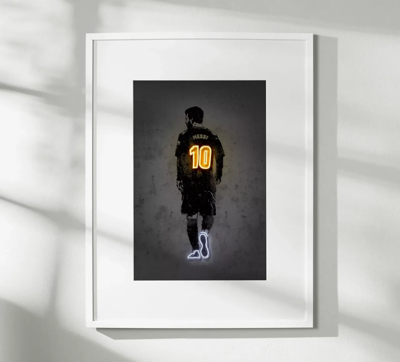 Leo poster da Octavian