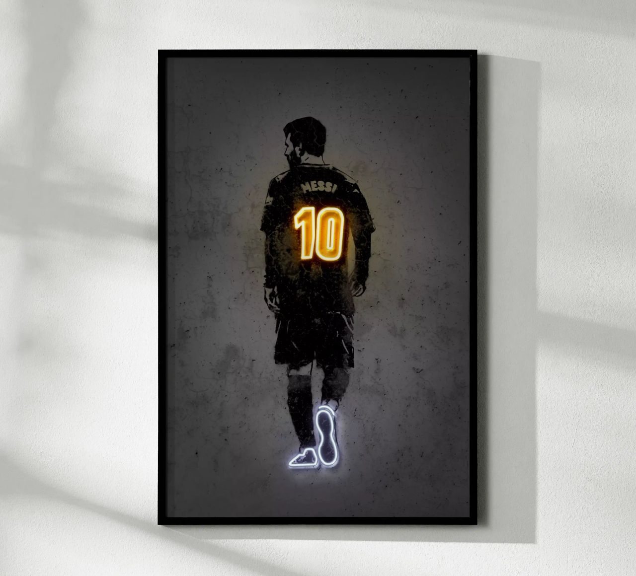 Leo poster de Octavian