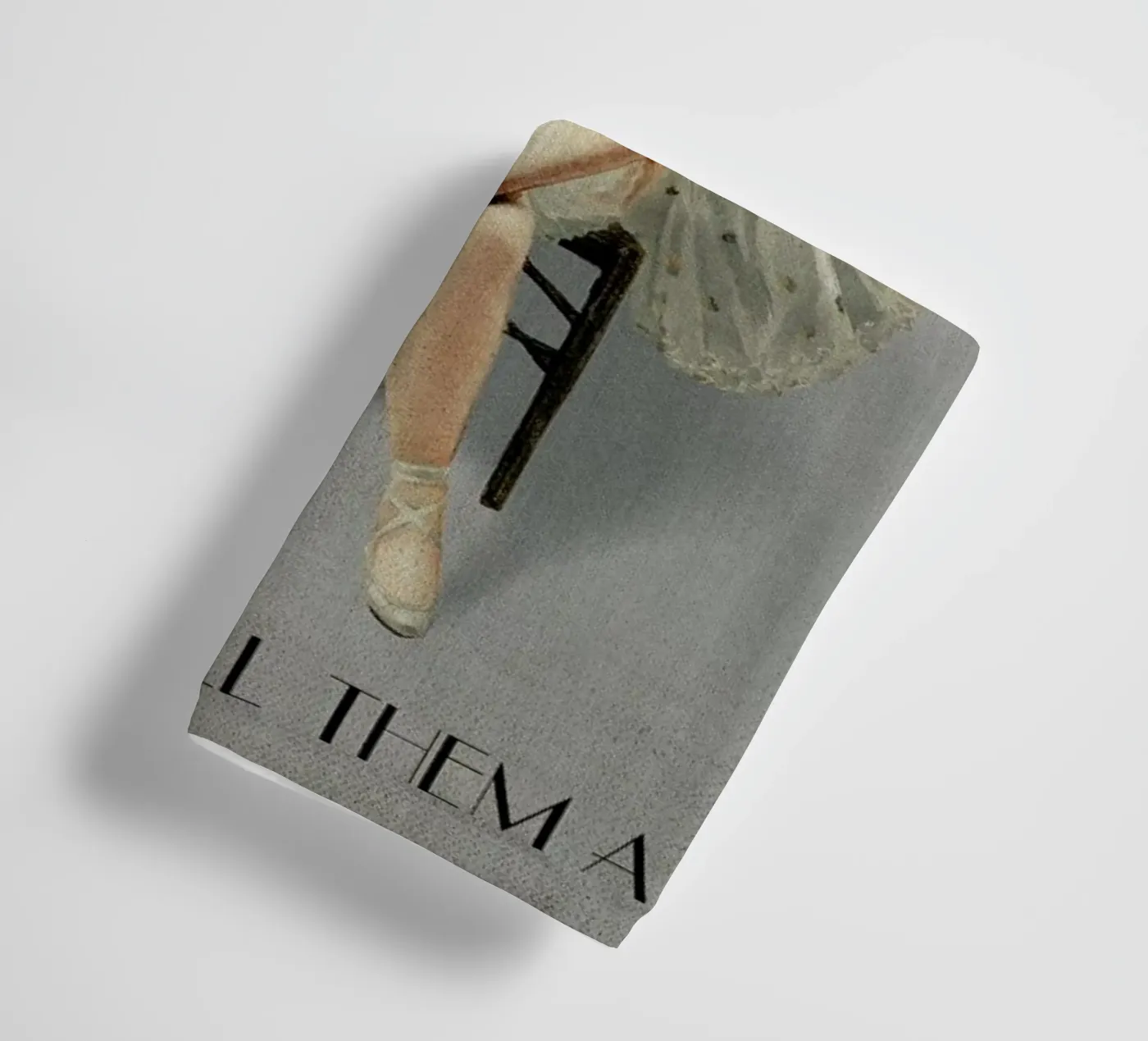 Keep Smiling towel by Kubistika