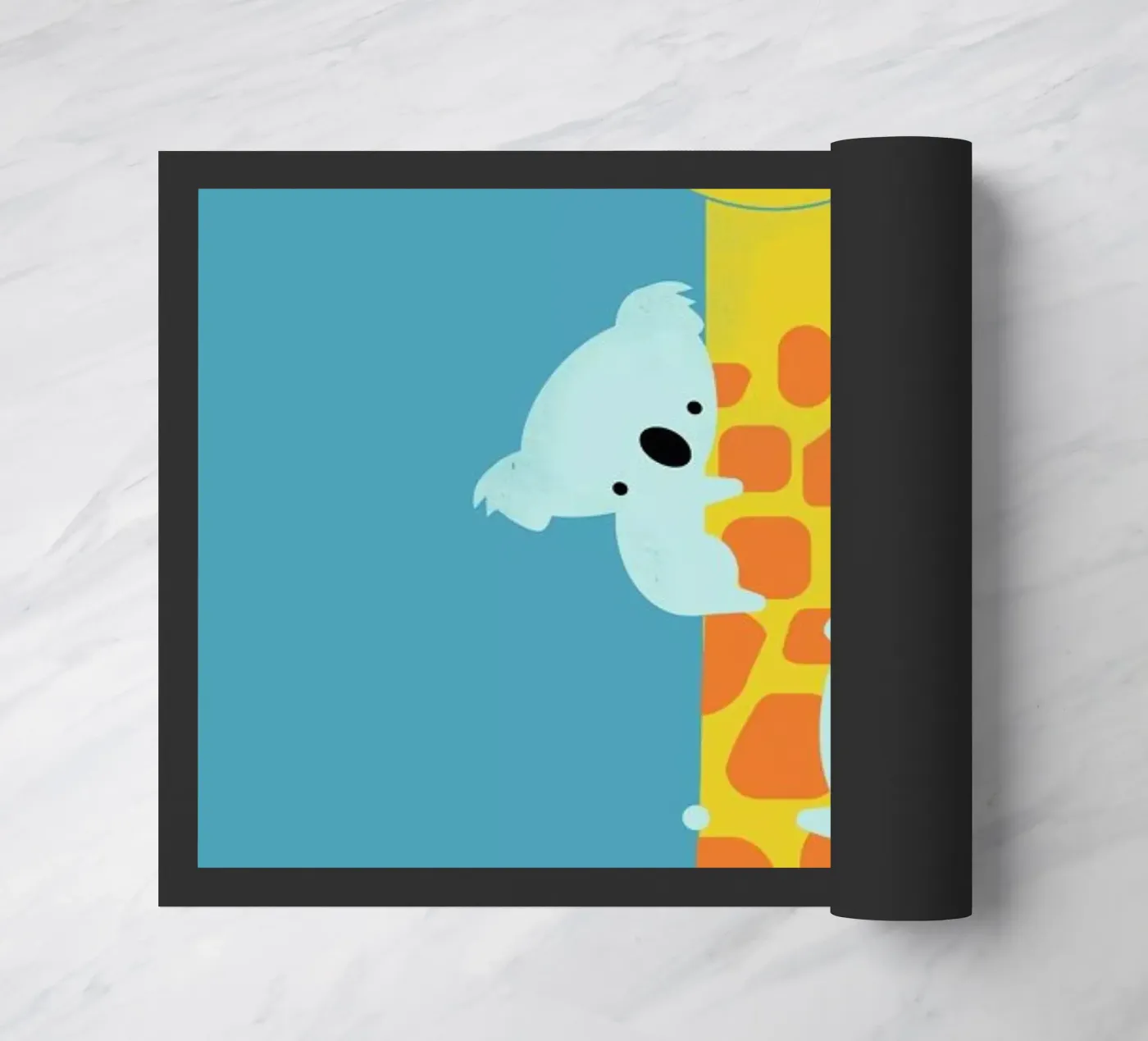 I'll Be Your Tree zerbino da Jay Fleck