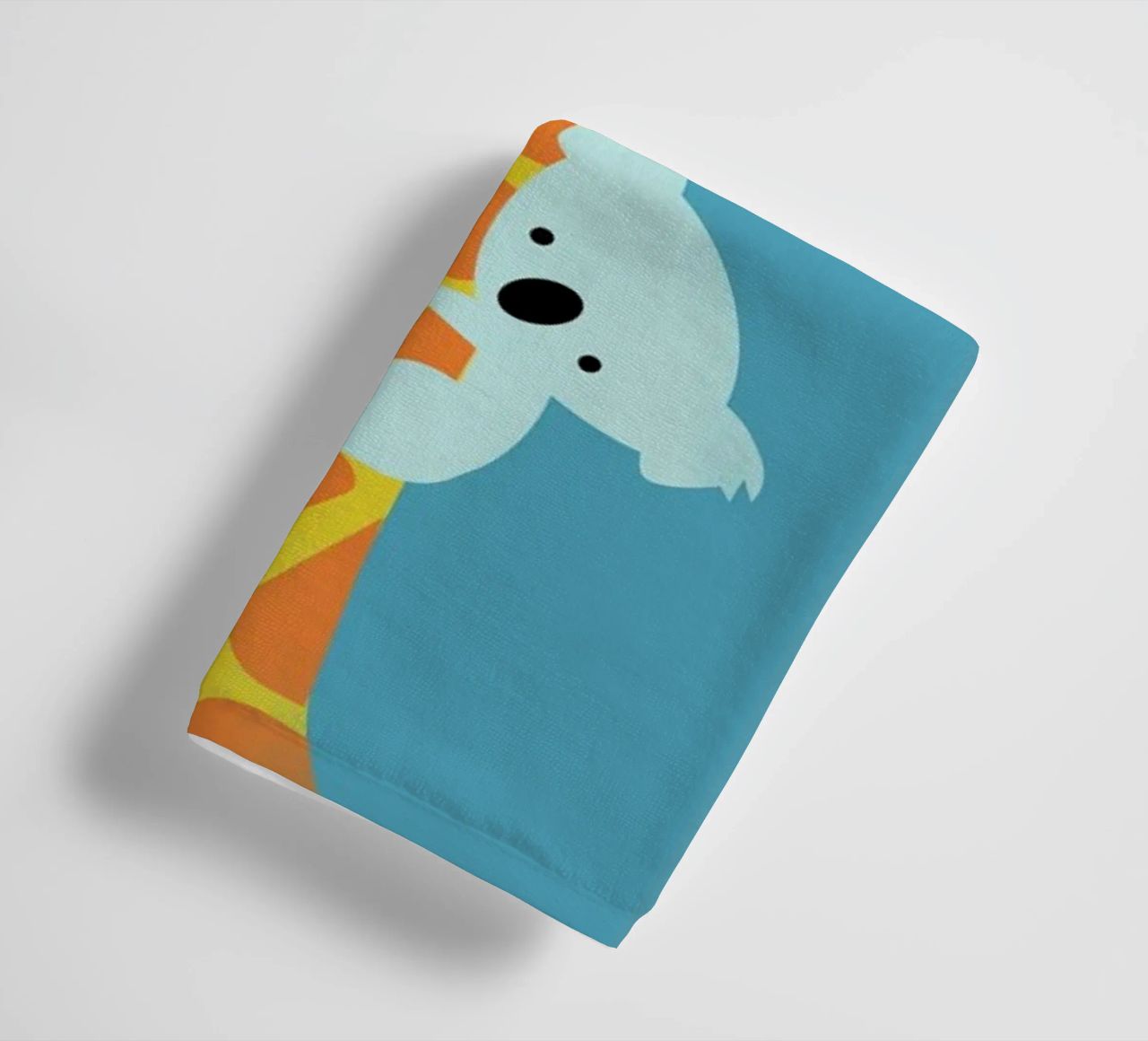I'll Be Your Tree serviette de bain de Jay Fleck