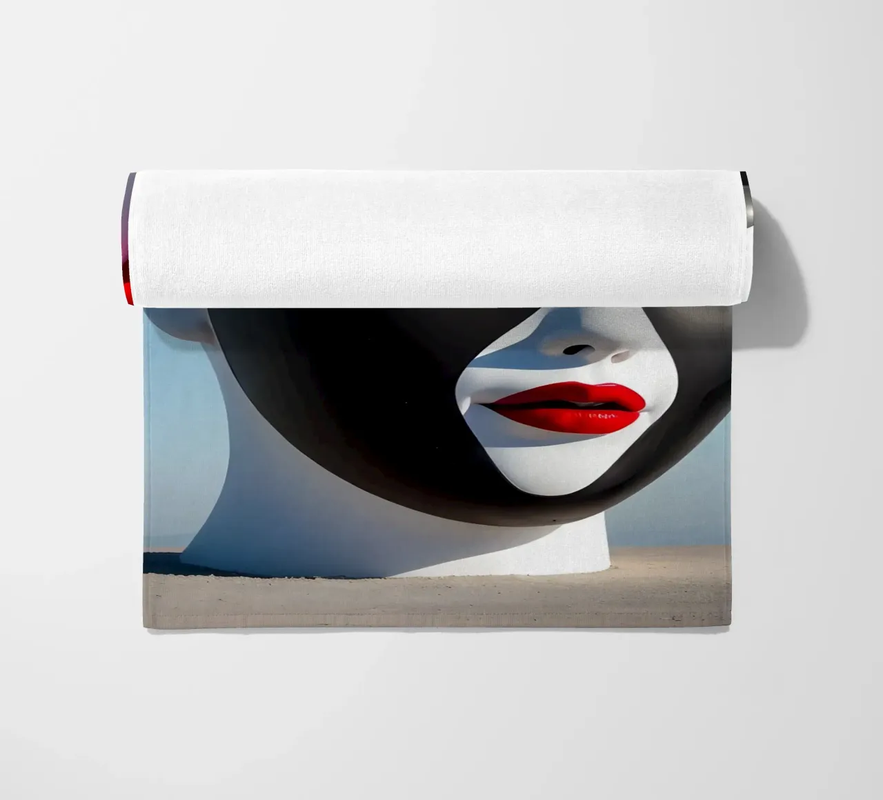Bunter Kopf telo mare da kosinsart.gallery