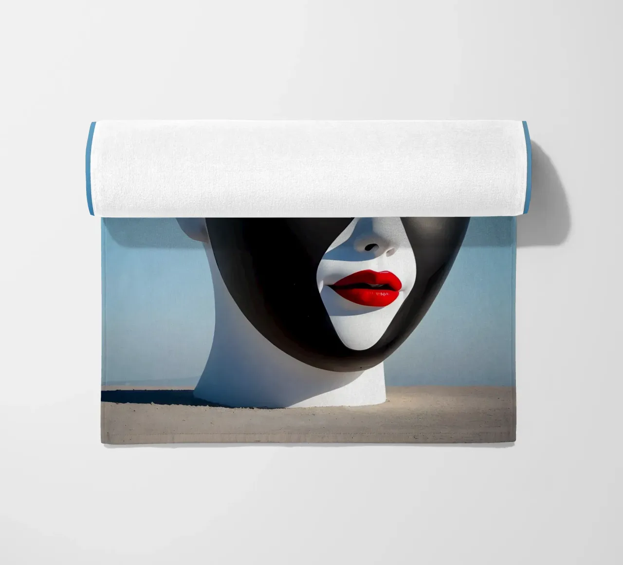 Bunter Kopf telo mare da kosinsart.gallery