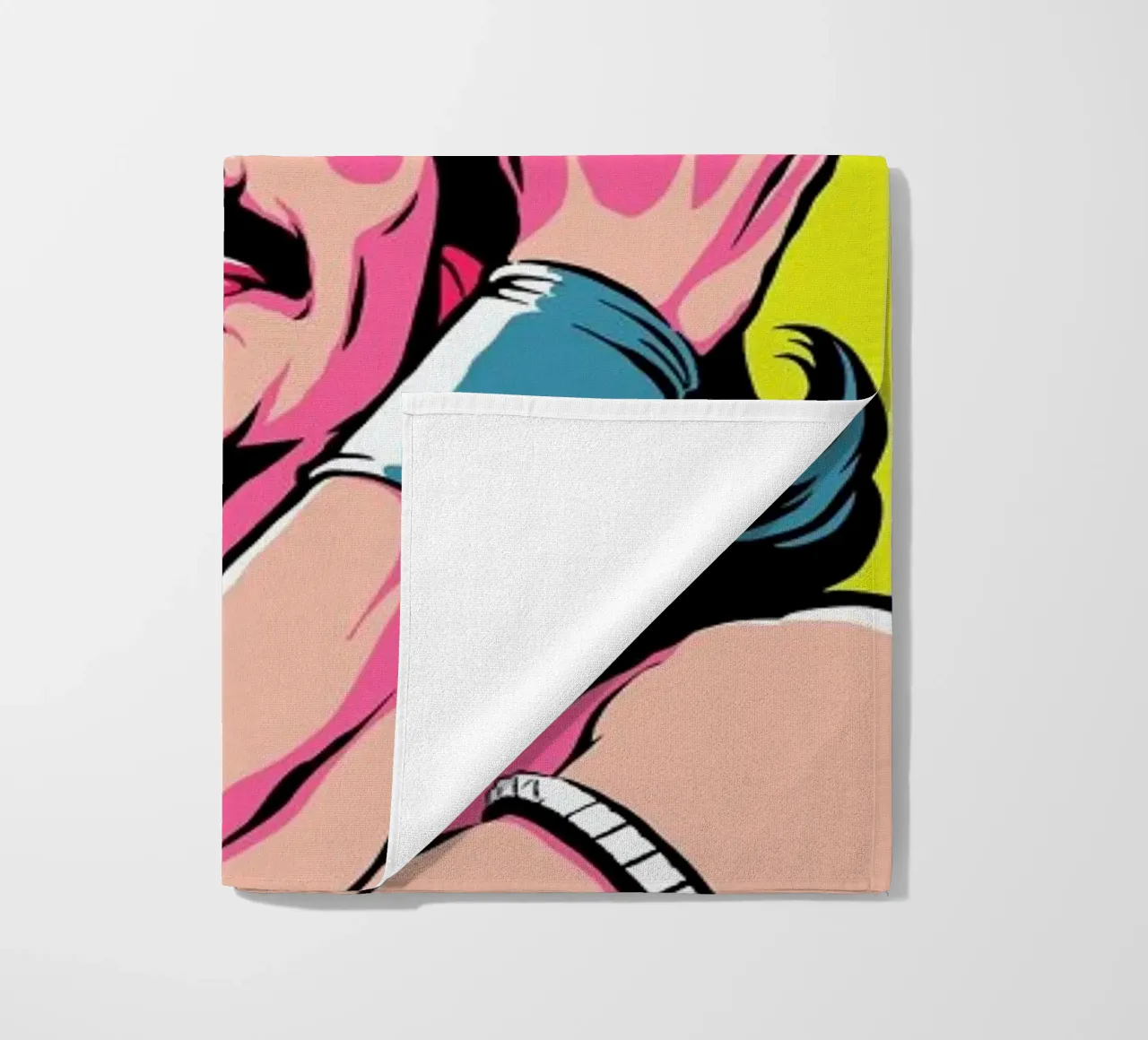 Alive telo mare da Butcher Billy