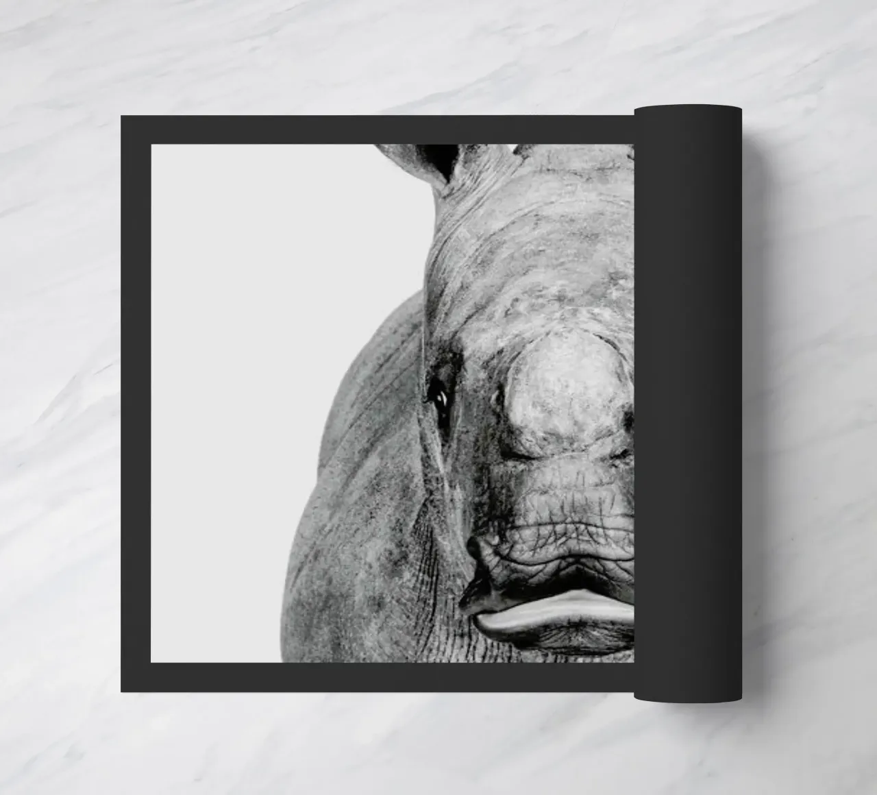 Rhino Classic zerbino da Paws & Claws