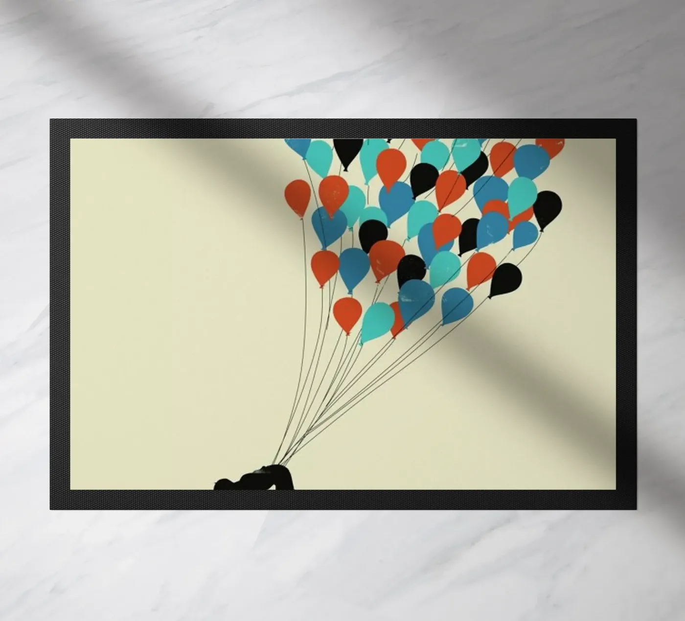 Growing Up zerbino da Jay Fleck