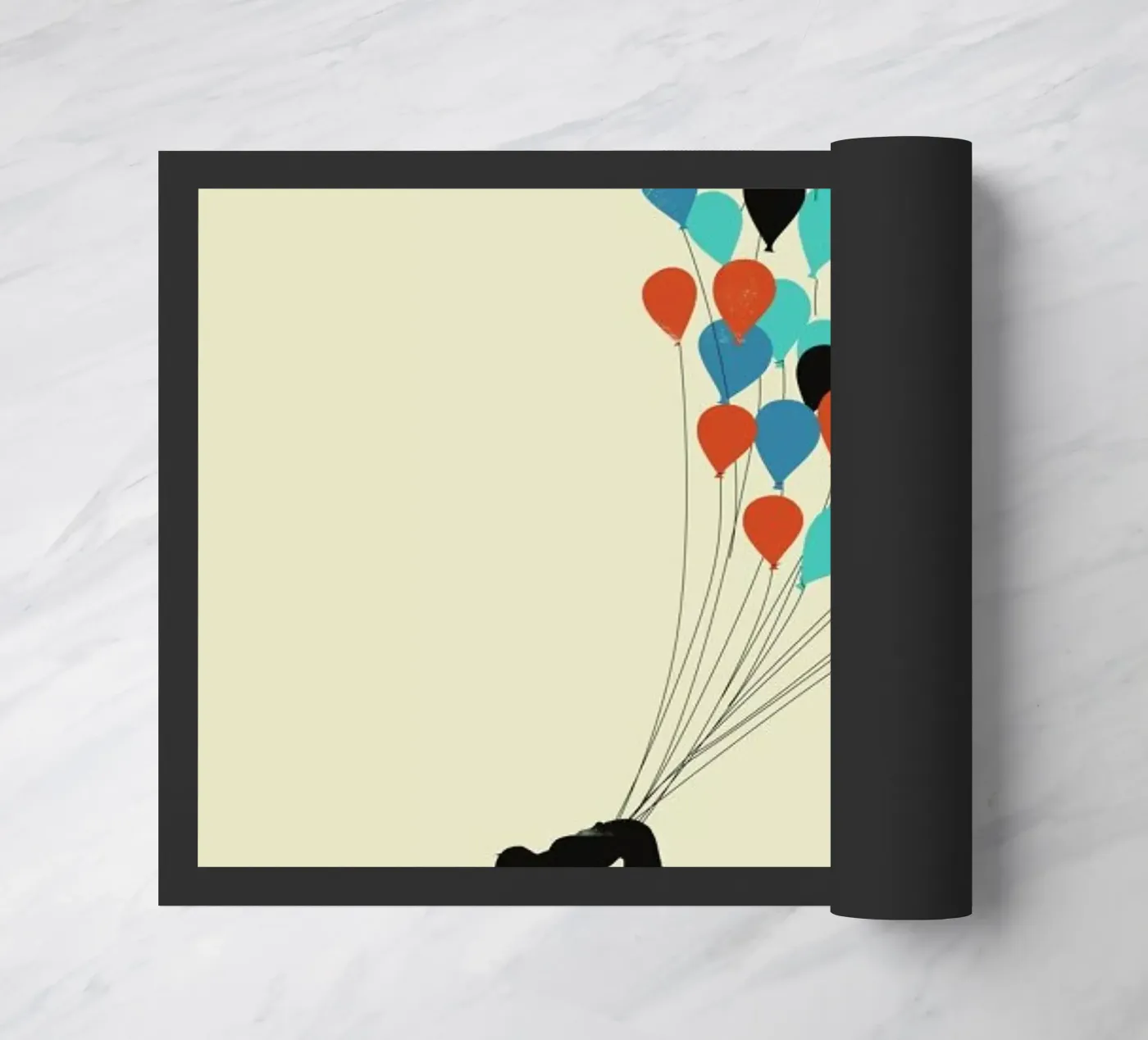 Growing Up zerbino da Jay Fleck