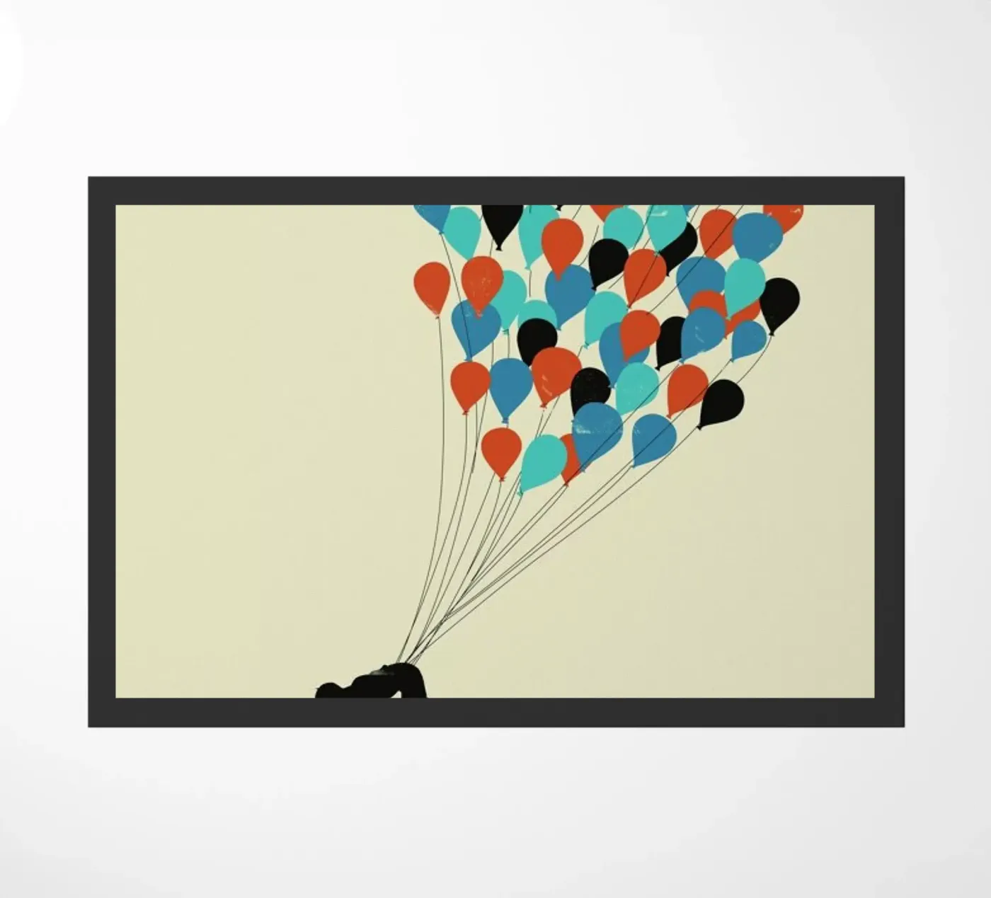 Growing Up zerbino da Jay Fleck