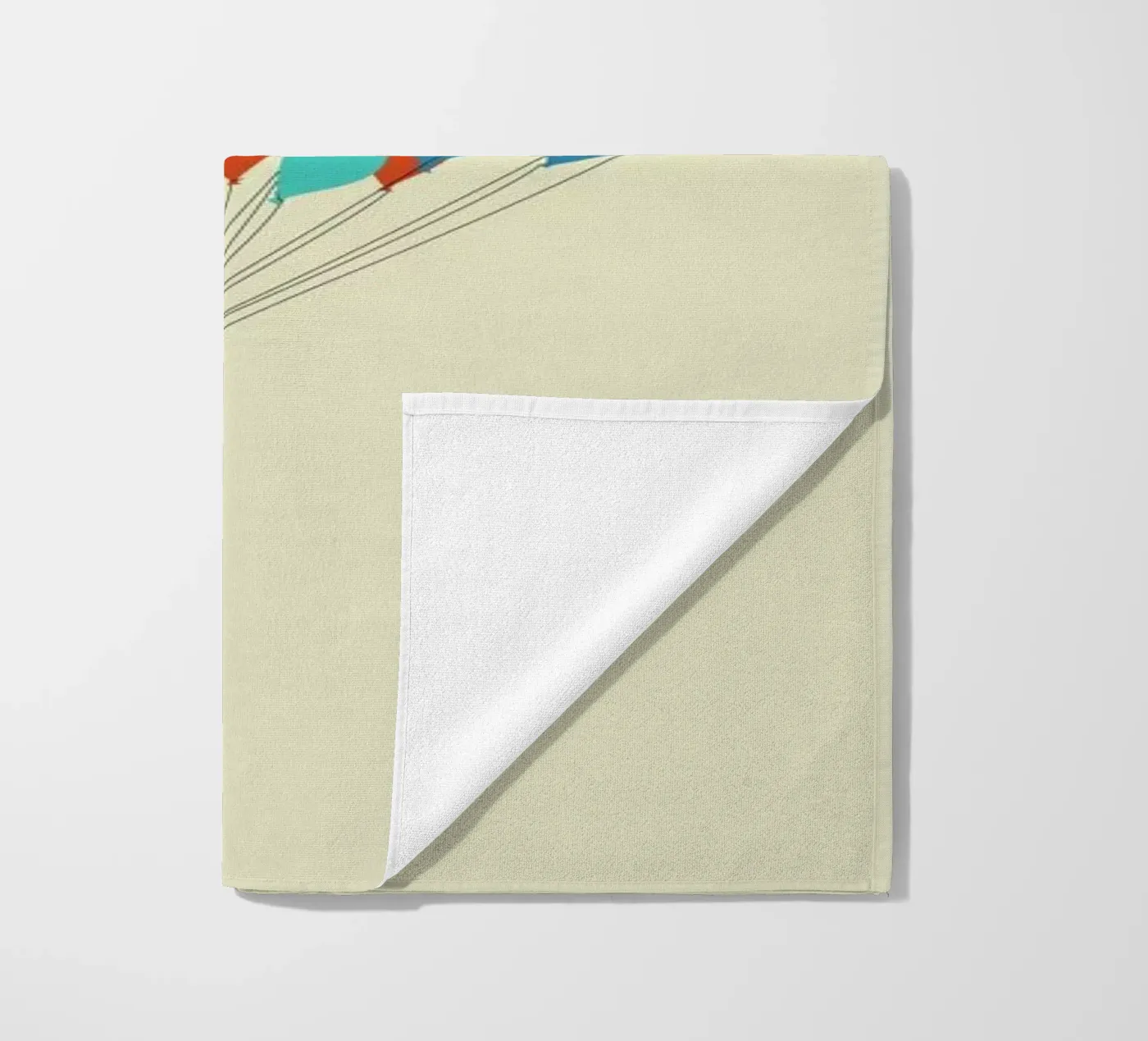 Growing Up telo mare da Jay Fleck