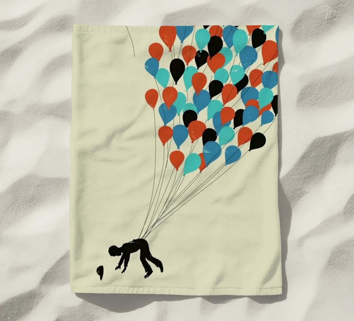 Growing Up telo mare da Jay Fleck