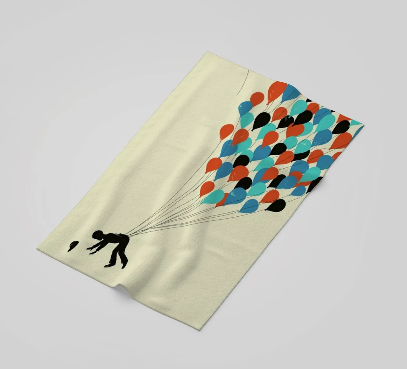 Growing Up telo mare da Jay Fleck