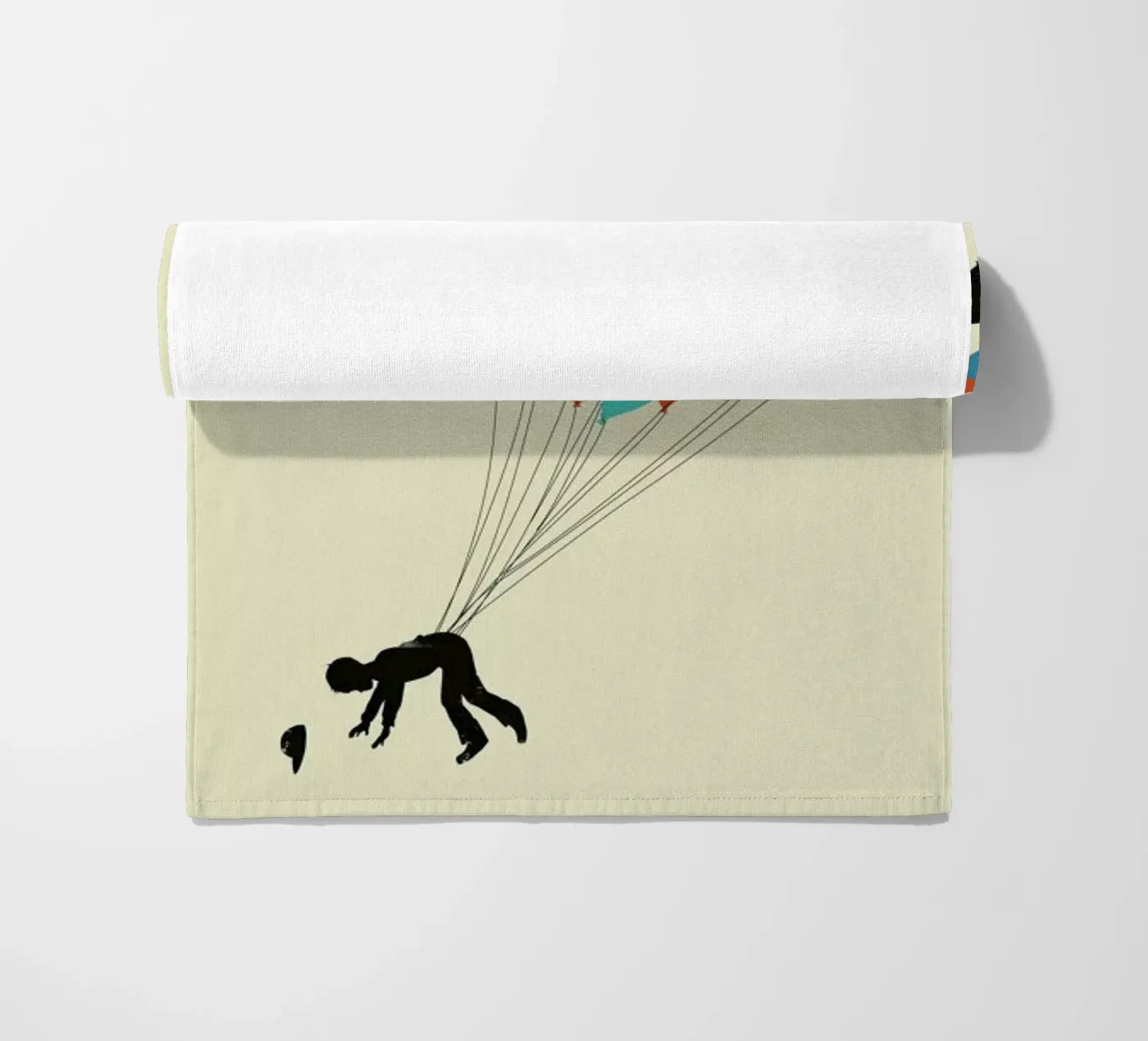 Growing Up telo mare da Jay Fleck