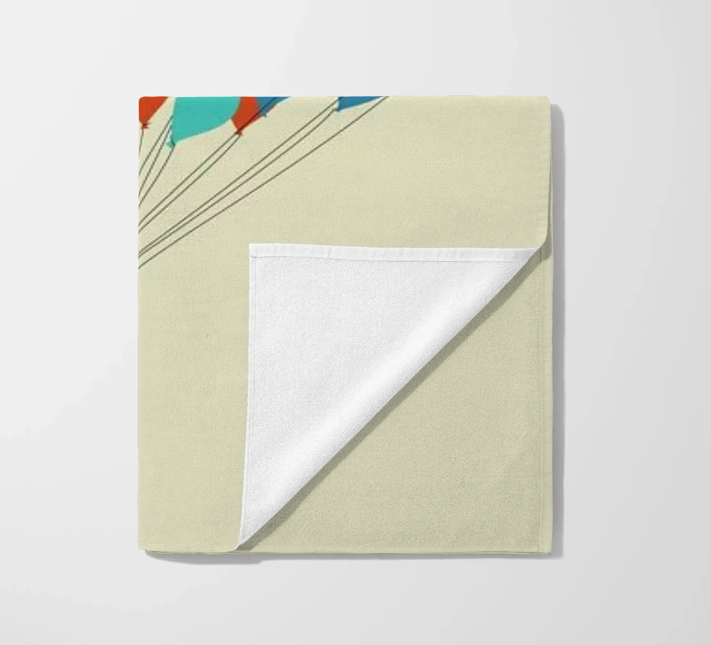 Growing Up telo mare da Jay Fleck