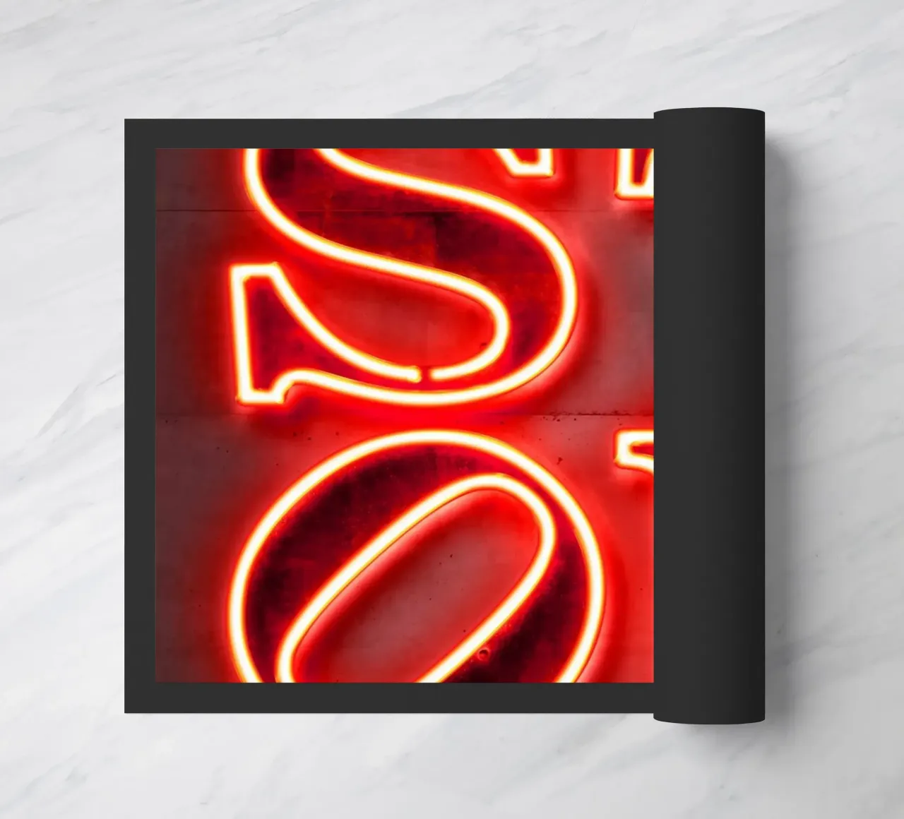 Stop zerbino da Octavian