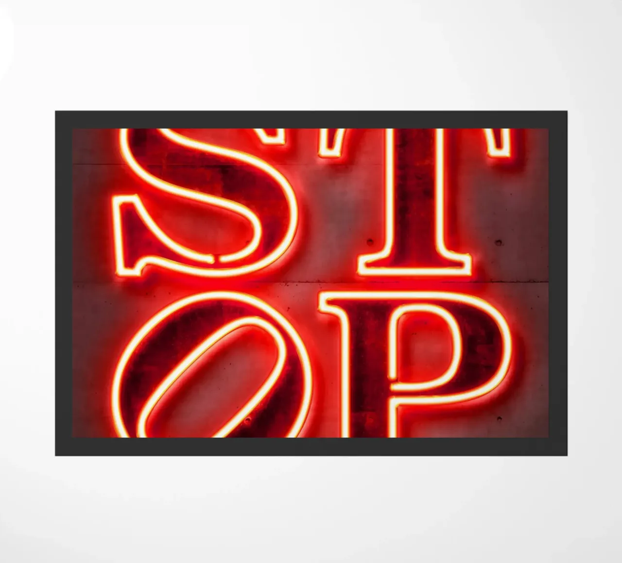 Stop zerbino da Octavian