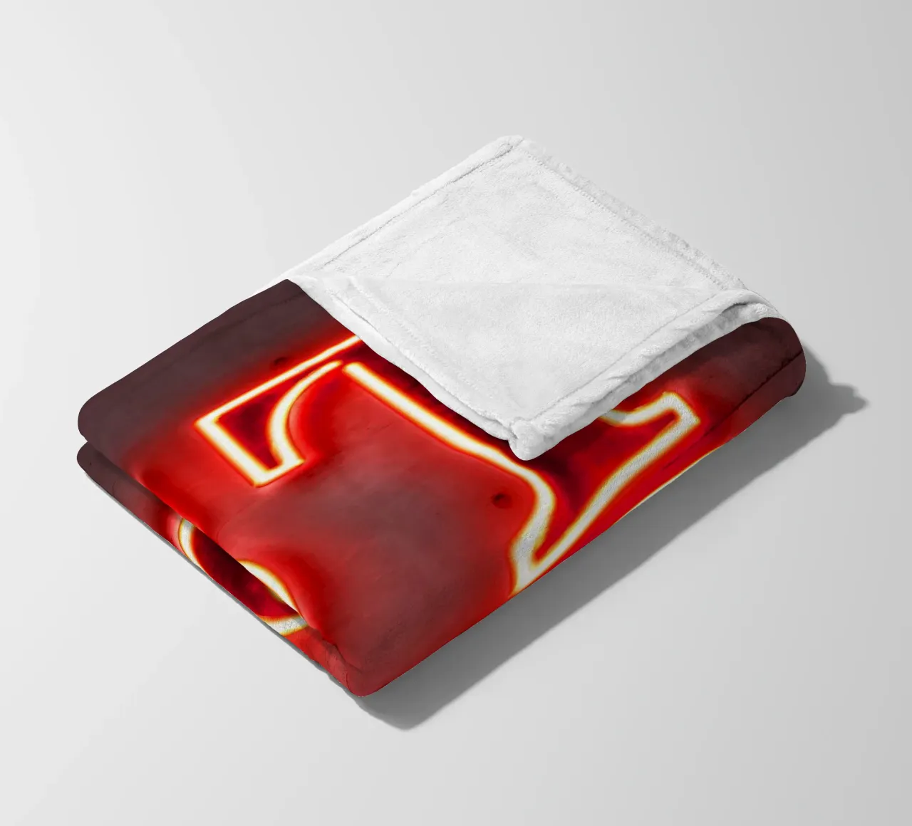 Stop Fleecedecke von Octavian