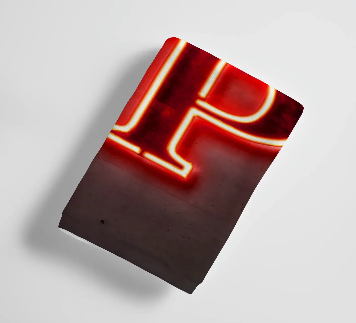 Stop towel by Octavian