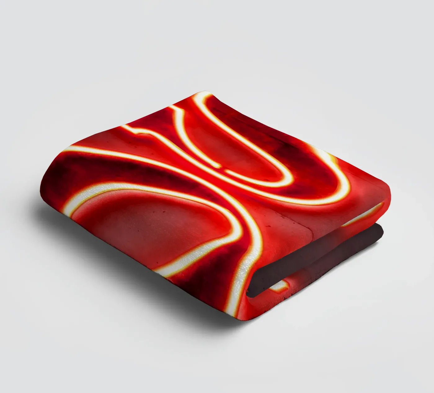 Stop towel by Octavian