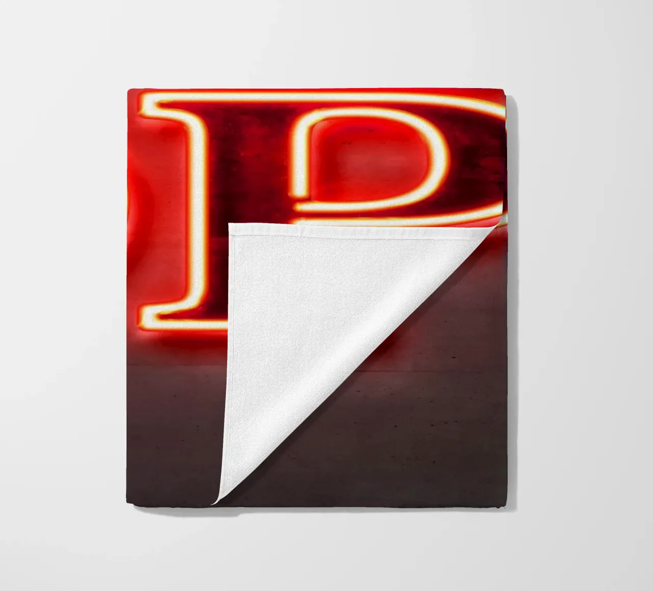 Stop telo mare da Octavian