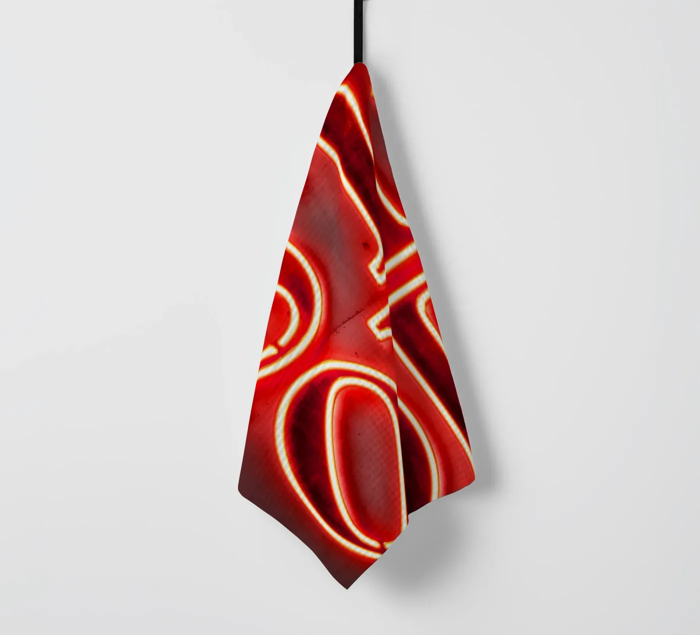 Stop torchon de Octavian