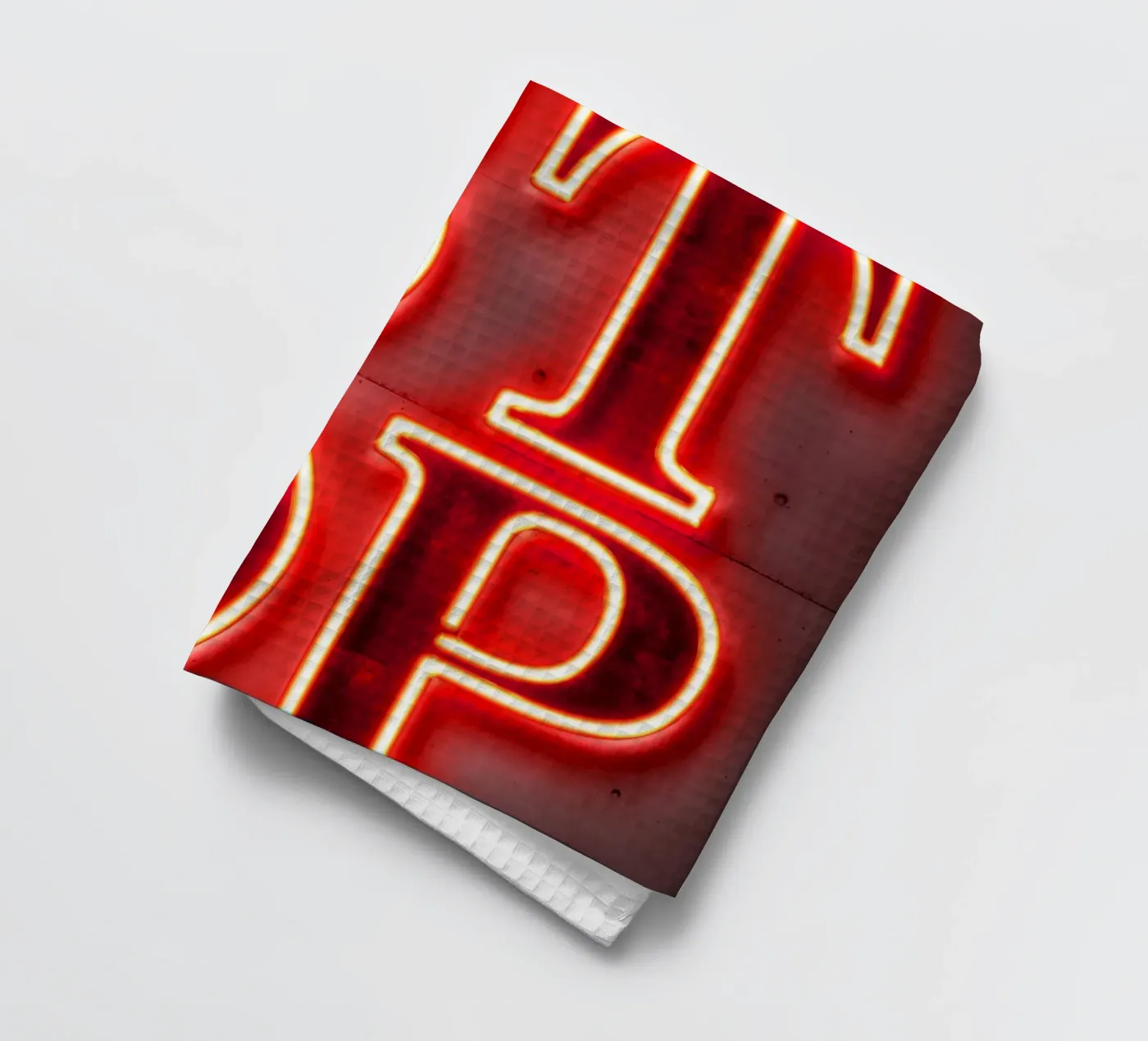 Stop torchon de Octavian