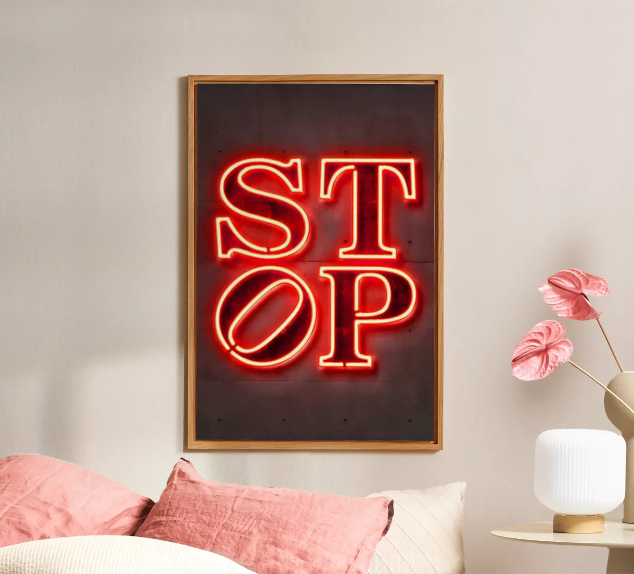 Stop forex plate by Octavian