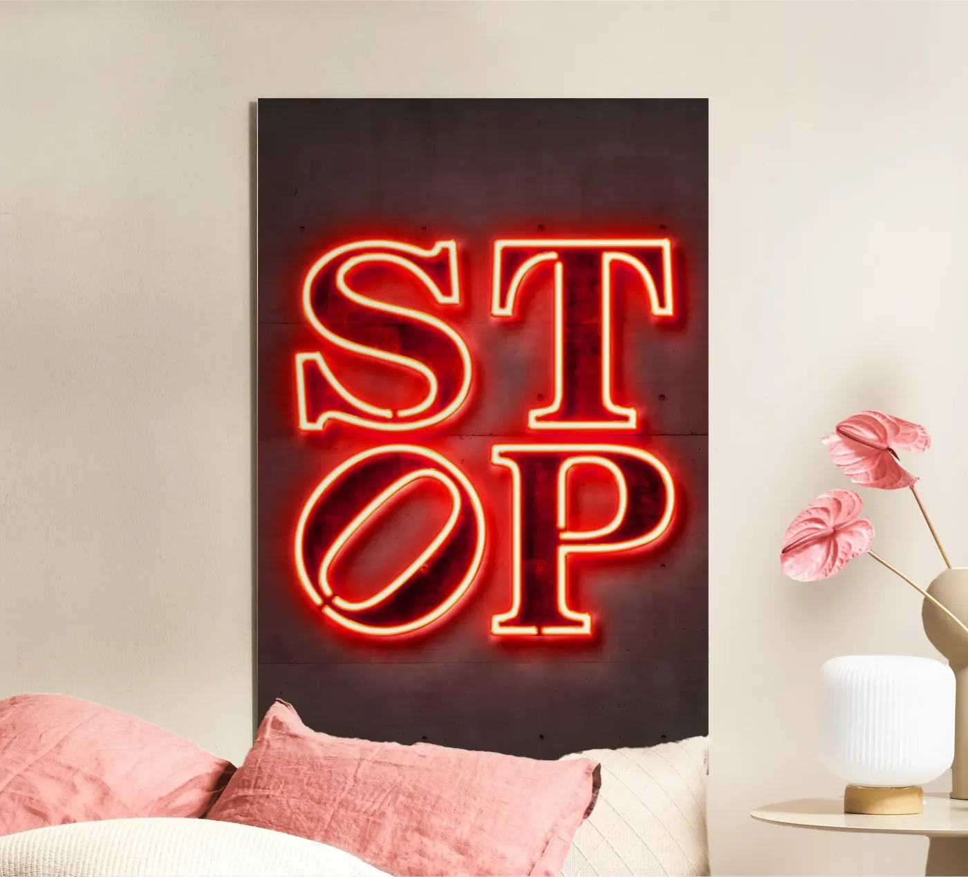Stop forex plate by Octavian