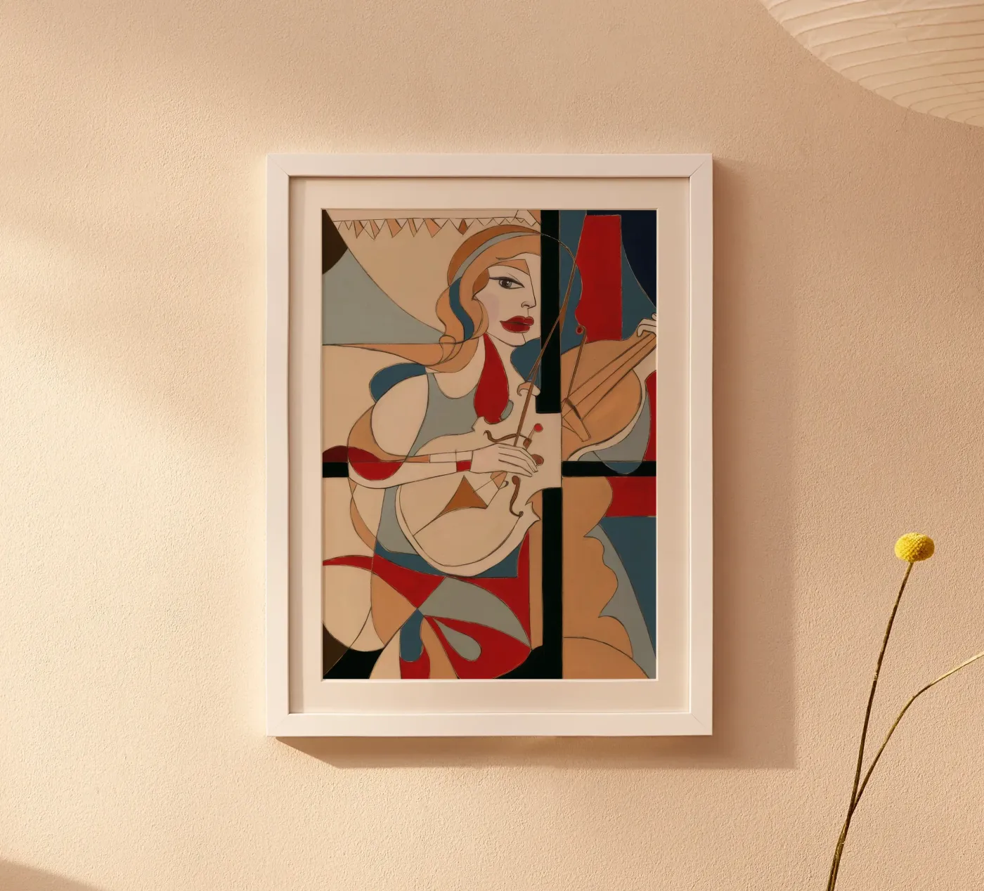 Dynamic Melody poster by Crimson Whisper
