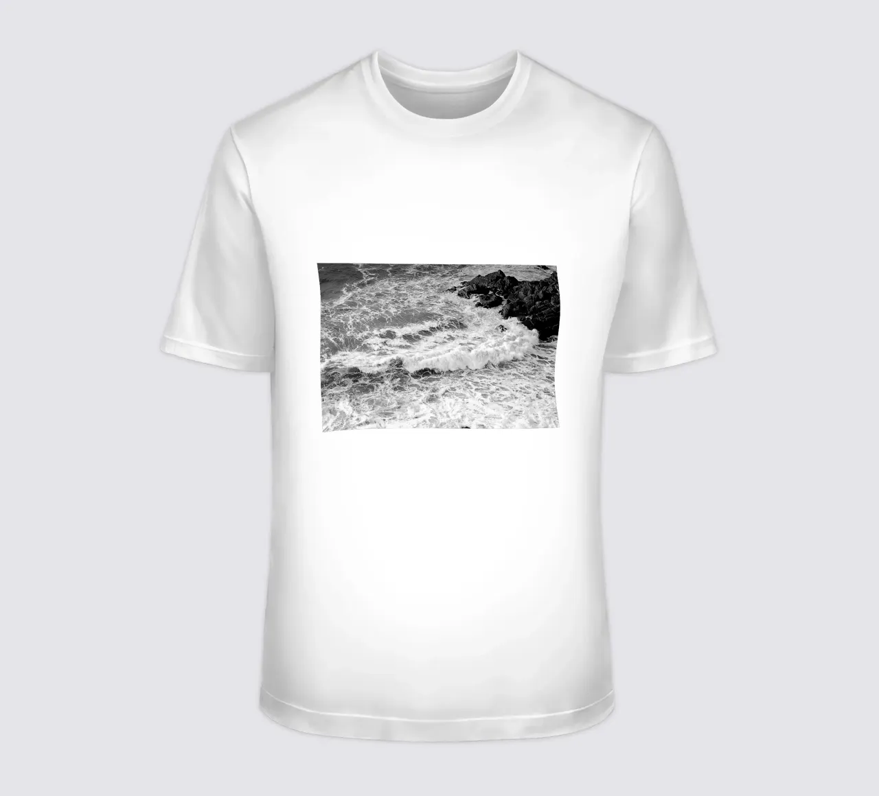 BW66 t-shirt da Thierry vobmann photography