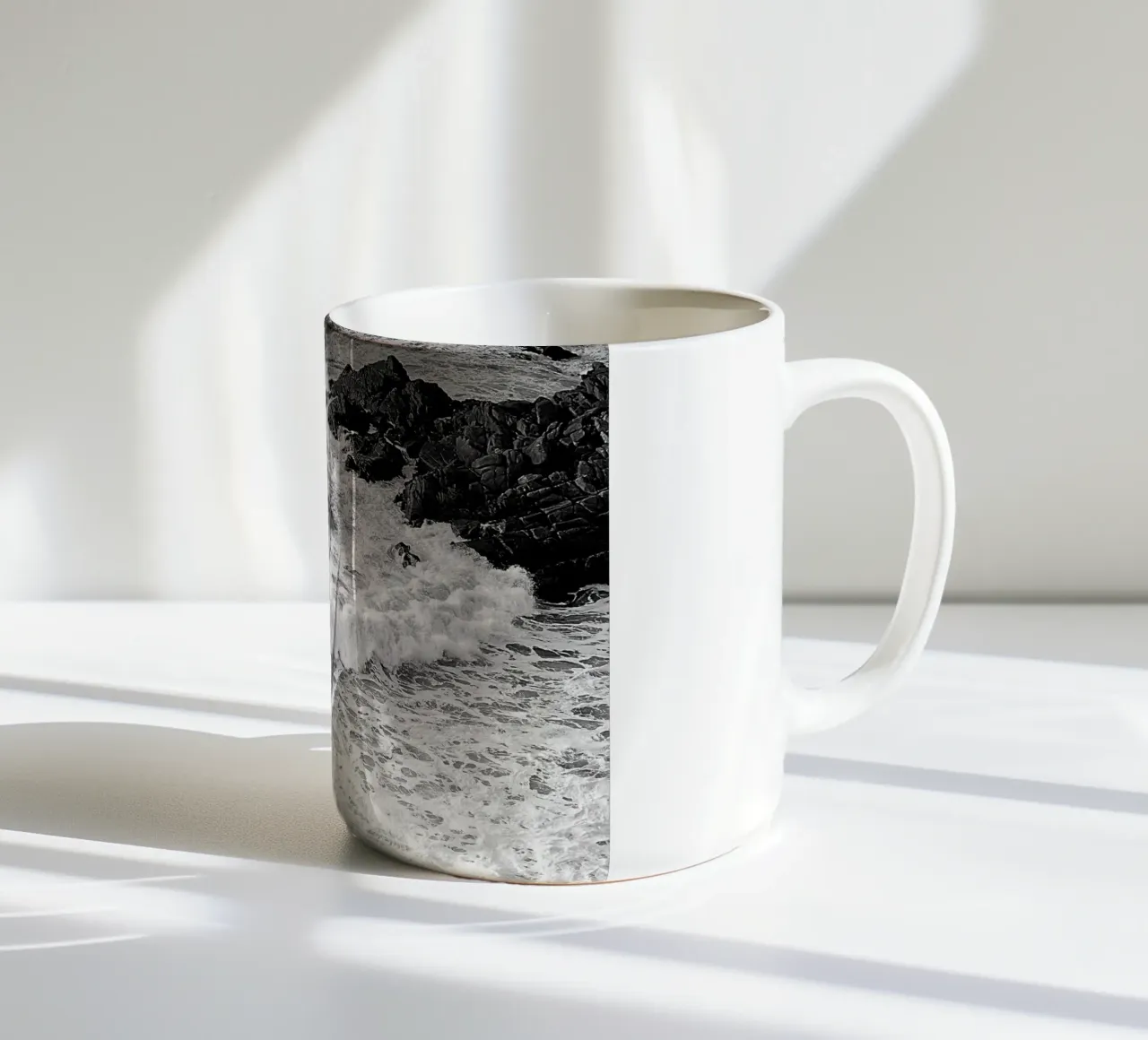 BW66 tazza in ceramica da Thierry vobmann photography