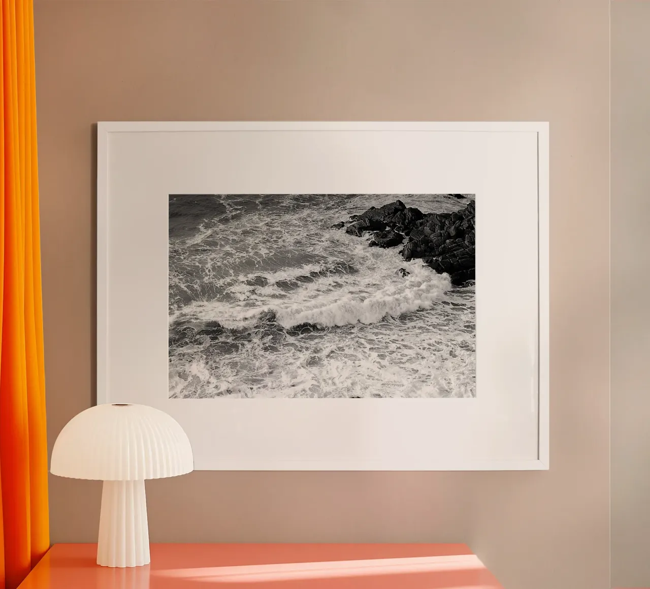 BW66 poster da Thierry vobmann photography