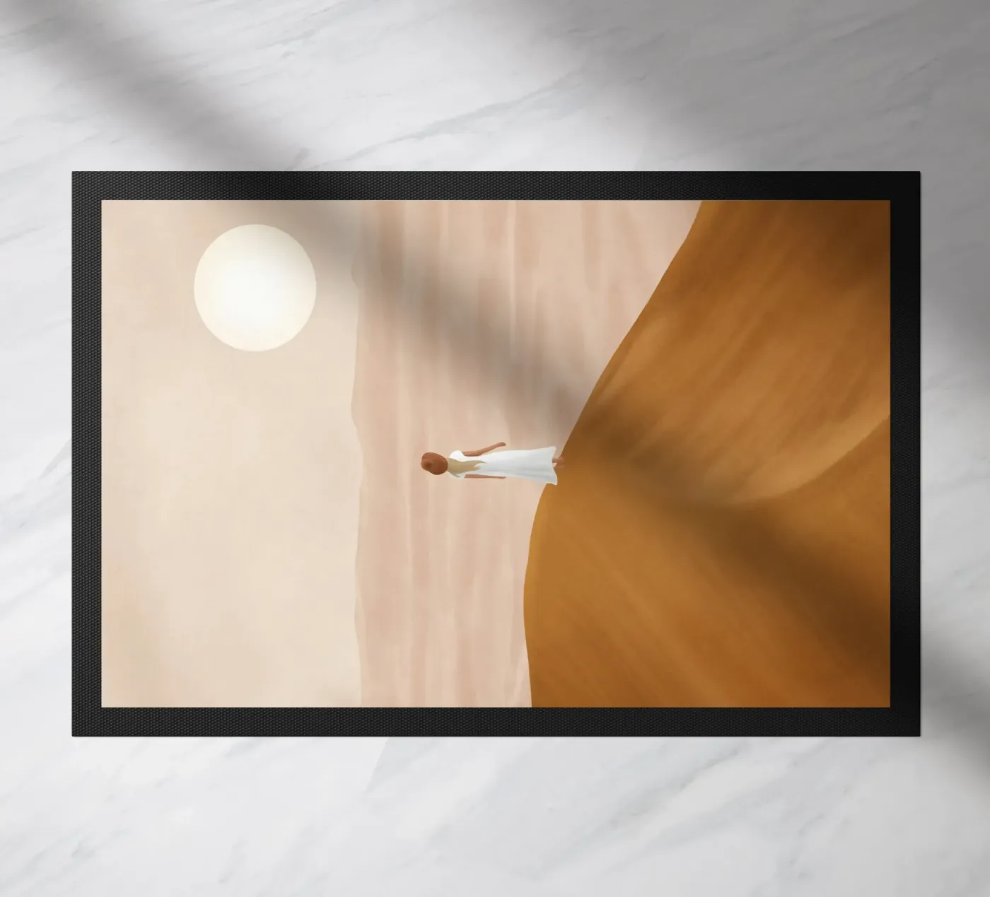 Endless Dunes zerbino da Flow Line