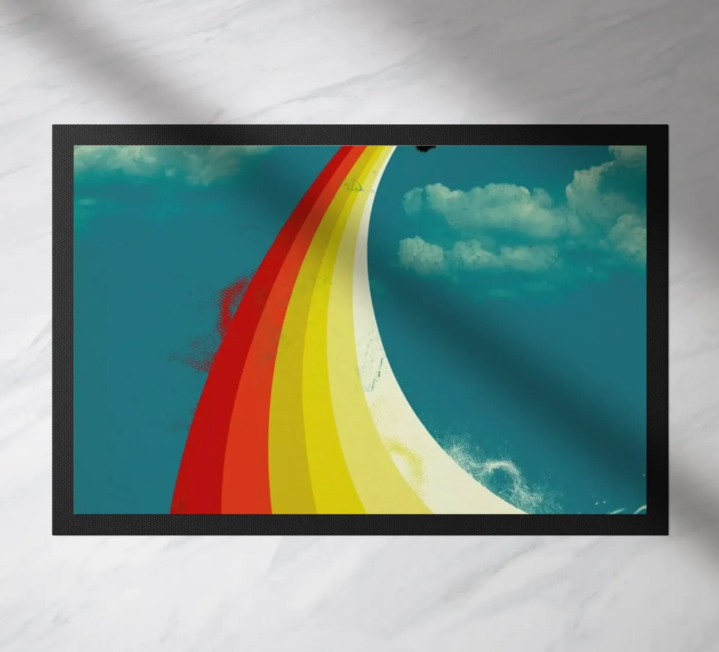 Panda Express zerbino da Jay Fleck