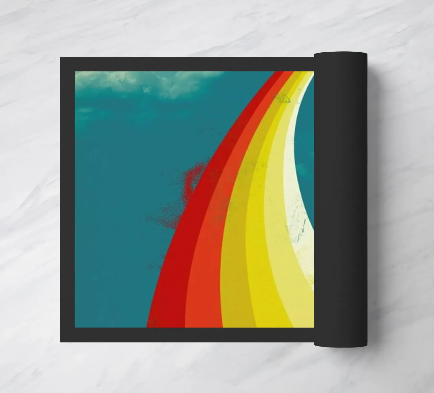 Panda Express zerbino da Jay Fleck