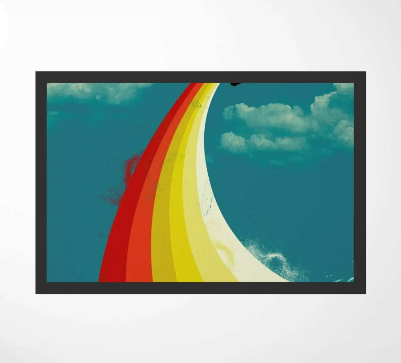 Panda Express zerbino da Jay Fleck