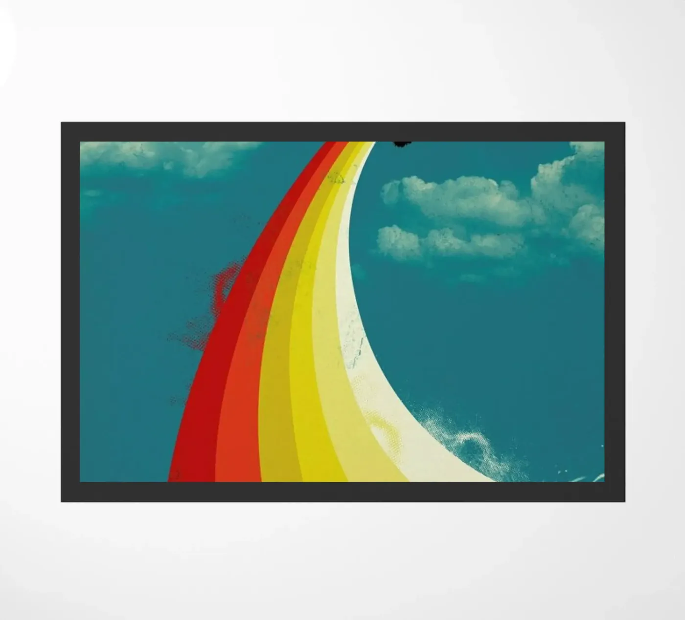 Panda Express zerbino da Jay Fleck